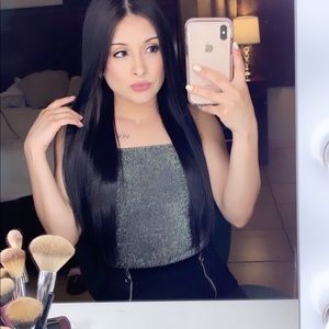 Meet your Posher, Mayra